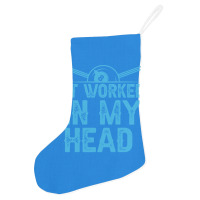 Billiards Funny Pool Quote Holiday Stocking | Artistshot