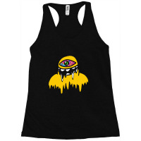 Subtronics Pocket Racerback Tank | Artistshot