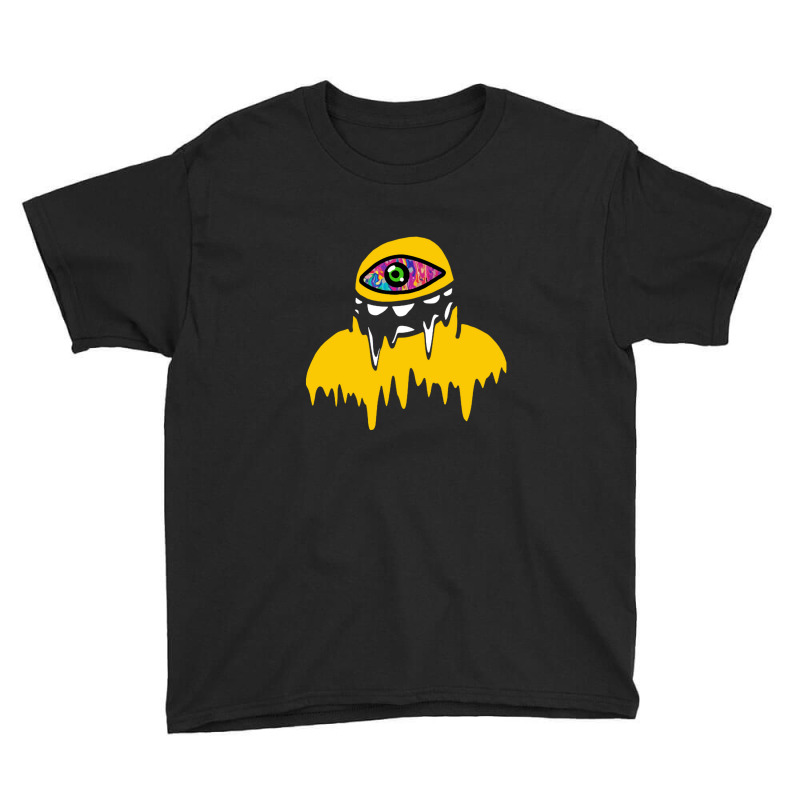 Subtronics Pocket Youth Tee by Lynch Janed | Artistshot