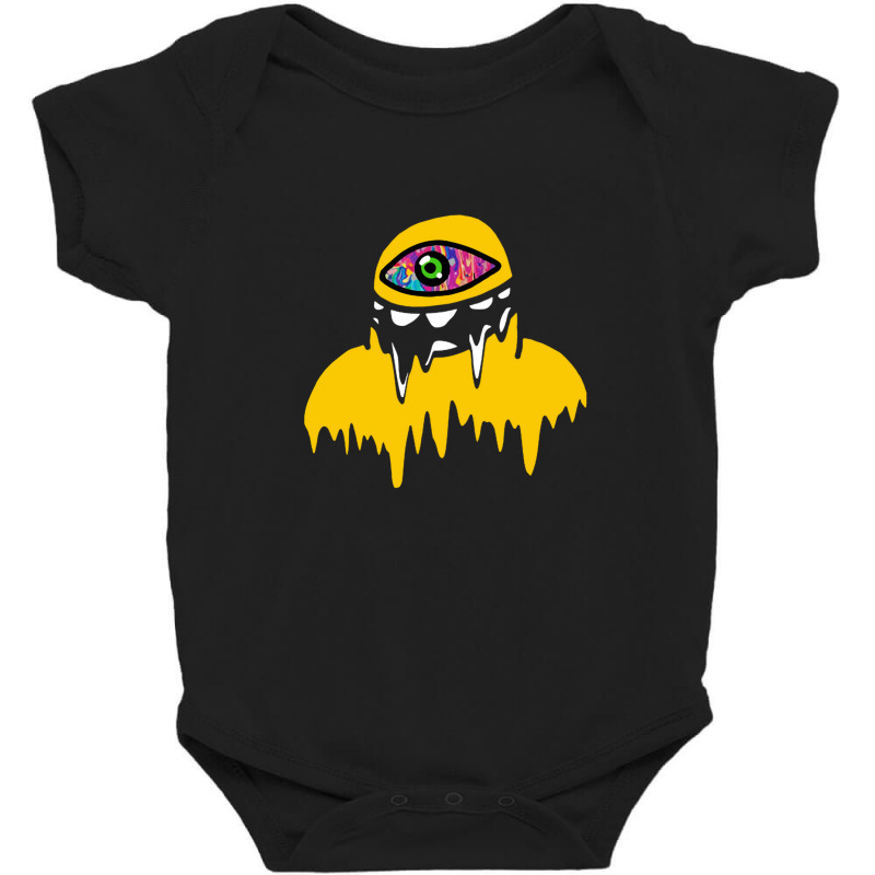 Subtronics Pocket Baby Bodysuit by Lynch Janed | Artistshot