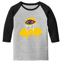 Subtronics Pocket Youth 3/4 Sleeve | Artistshot