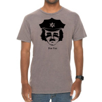 Poe Poe Vintage T-shirt | Artistshot