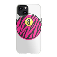 Eight Iphone 13 Case | Artistshot