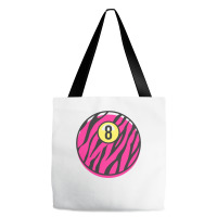 Eight Tote Bags | Artistshot