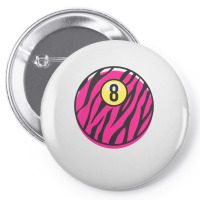 Eight Pin-back Button | Artistshot