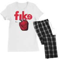 Fike Dominic Women's Pajamas Set | Artistshot