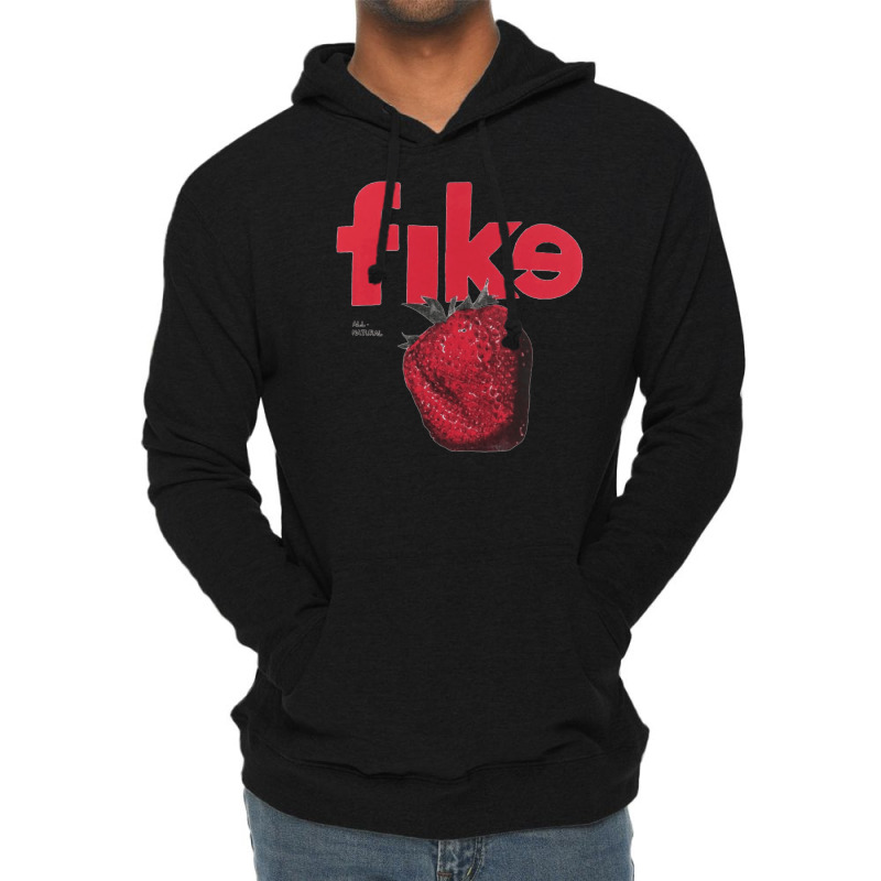 Fike Dominic Lightweight Hoodie by risminstotnai | Artistshot