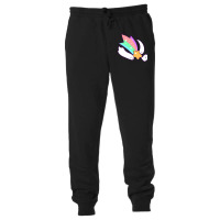 Pastel Shooting Star Ghosts Unisex Jogger | Artistshot