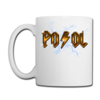 Heavy Metal Pool Coffee Mug | Artistshot