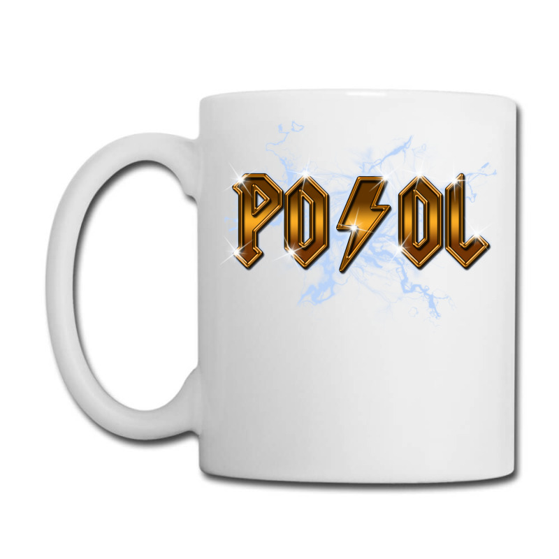 Heavy Metal Pool Coffee Mug | Artistshot