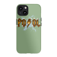 Heavy Metal Pool Iphone 13 Case | Artistshot