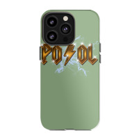 Heavy Metal Pool Iphone 13 Pro Case | Artistshot