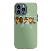 Heavy Metal Pool Iphone 13 Pro Max Case | Artistshot