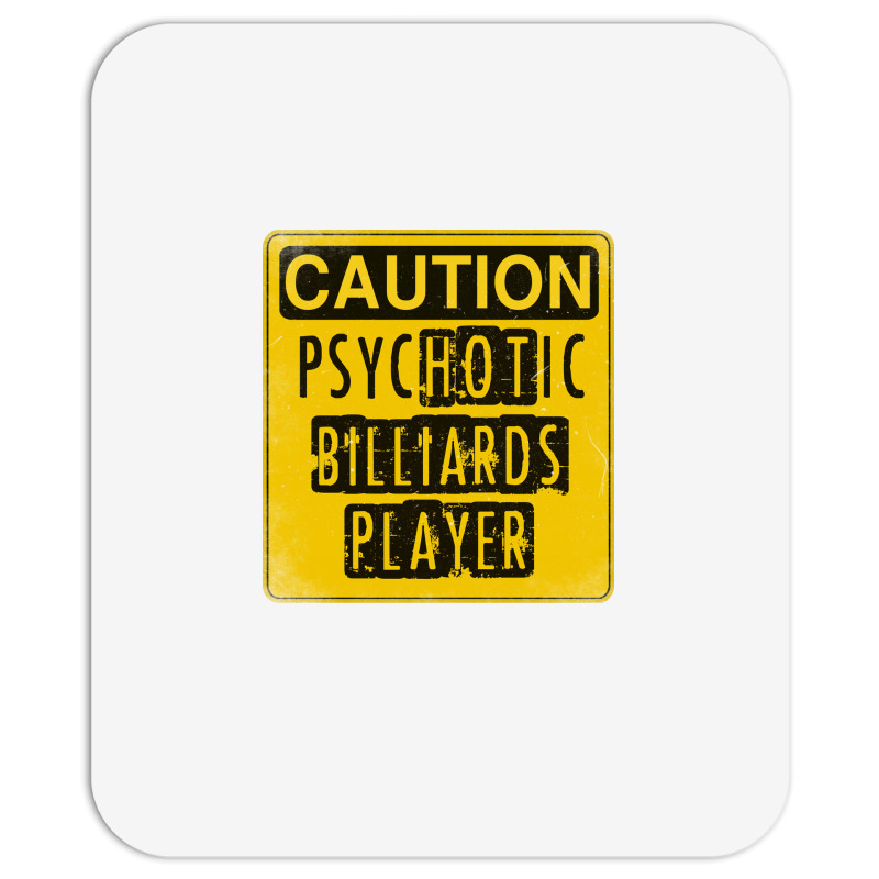 Hot Billiards Playergift For Her Perfect Present F Mousepad | Artistshot