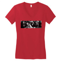 Pool Hstlr Women's V-neck T-shirt | Artistshot