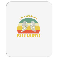 Billiards Sport 1 Mousepad | Artistshot