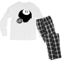 Try Me Men's Long Sleeve Pajama Set | Artistshot