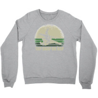 Jiu Jitsu Nap Crewneck Sweatshirt | Artistshot