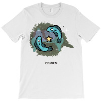 Pisces T-shirt | Artistshot