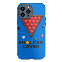 Snooker Ball Design 2 Iphone 13 Pro Max Case | Artistshot