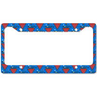 Snooker Ball Design 2 License Plate Frame | Artistshot