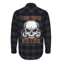 Funny Billiards Snooker Pool Flannel Shirt | Artistshot