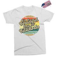 Billiards Hob Exclusive T-shirt | Artistshot