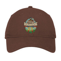 Oneys Roadhouse 1938 Adjustable Cap | Artistshot