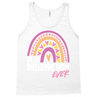 Best Billiards Mom Ever Tank Top | Artistshot