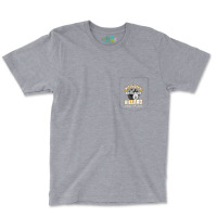 I Play Billiards On Wednesdays Pocket T-shirt | Artistshot