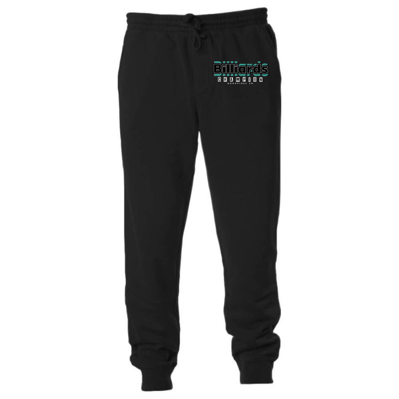 Billiards Champ Unisex Jogger | Artistshot