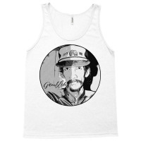 Seniman Kucel Funny Tank Top | Artistshot