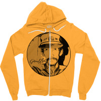 Seniman Kucel Funny Zipper Hoodie | Artistshot