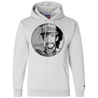 Seniman Kucel Funny Champion Hoodie | Artistshot