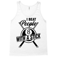 Billiards Pool Gift Gift Idea 1 Tank Top | Artistshot