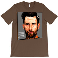 Adam Levine Artis Funny T-shirt | Artistshot