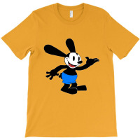 Lucky Rabbit Classic T-shirt | Artistshot