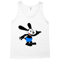 Lucky Rabbit Classic Tank Top | Artistshot