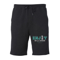 Enjoy Billiards Fleece Short | Artistshot