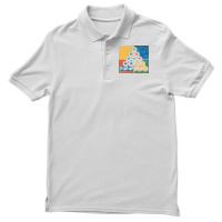 Pool Billiard Player Art Snooker Billiard Men's Polo Shirt | Artistshot