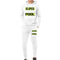 Obsessive Love Pool Hoodie & Jogger Set | Artistshot