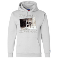 Be Bop Deluxe Champion Hoodie | Artistshot