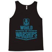 Free To Play Naval Warfare Tank Top | Artistshot