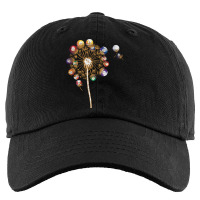 Pool Billiard Billiard Balls Dandelion Snooker Pla Kids Cap | Artistshot