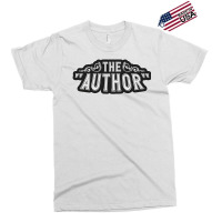 Author Cute Exclusive T-shirt | Artistshot