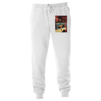 Inoki Tenryu Cover Unisex Jogger | Artistshot