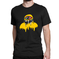 Subtronics Pocket Classic T-shirt | Artistshot