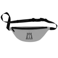 Brooklyn Bridge Fanny Pack | Artistshot