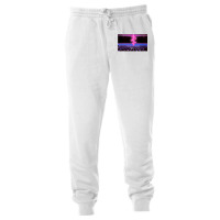 Electronic Gems   Circuit Thunderstorm (雷雨) Unisex Jogger | Artistshot