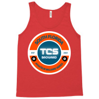 Tcs Broward Amateur Billiard Series Tank Top | Artistshot